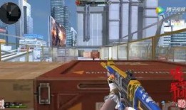 逆战自选最新爆料图片,自选模式全新升级，视觉盛宴即将来袭！