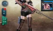 逆战最新爆料2024新元素套,揭秘全新元素套，探索未知战斗领域