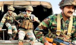 印度边防军爆料视频最新,紧张局势一触即发！”